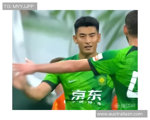 中超赛场上破门王子铭的精彩表现与未来发展展望