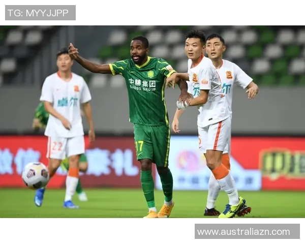 高天意精彩助攻助力北京国安勇夺胜利展现球队团结精神