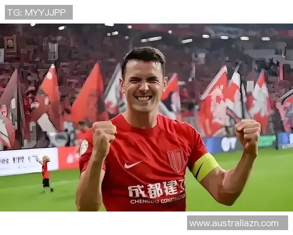 安永佳在关键时刻补射成功助力上海海港逆转比赛局势