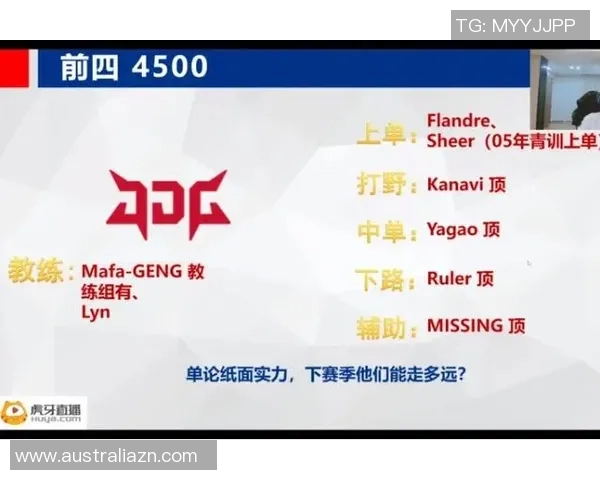 ON战队激进开团策略解析与实战应用分享