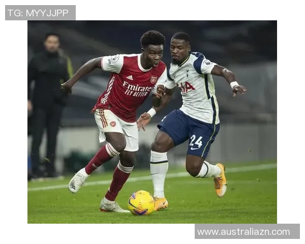 萨卡在足总杯中大放异彩助力球队晋级展现超凡实力与决心