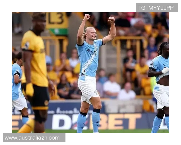 哈兰德错失良机曼城遭遇挫折球队需调整状态迎接挑战