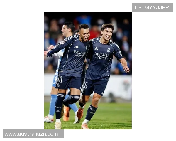 姆巴佩在与皇马的对决中梅开二度助球队取得胜利