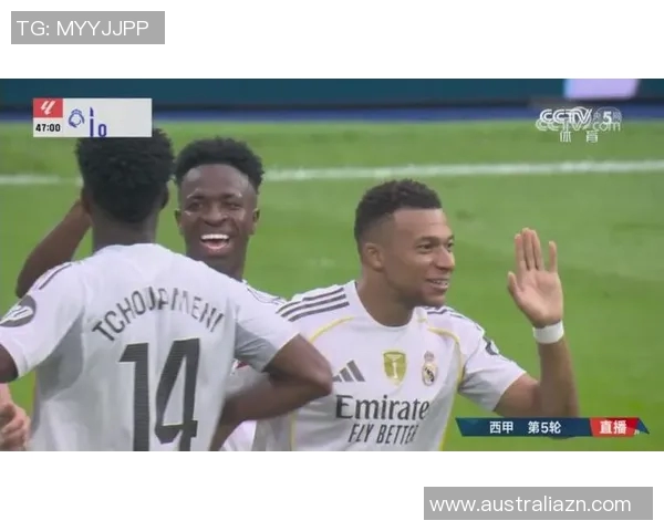 维尼修斯精彩助攻助力皇马再创辉煌展现团队合作精神 维尼修斯精彩助攻助力皇马再创辉煌展现团队合作精神