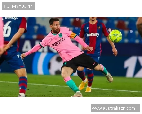 巴萨王牌梅西又创射门记录，领衔西甲射手榜