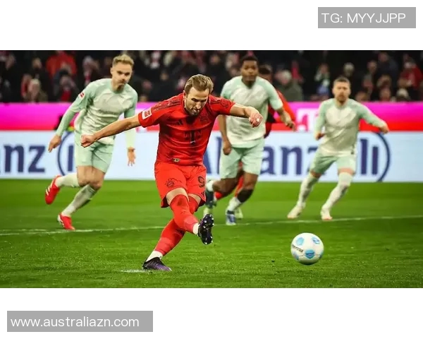 拜仁慕尼黑大胜云达不来梅,德甲三分稳坐榜首! 拜仁慕尼黑大胜云达不来梅,德甲三分稳坐榜首!