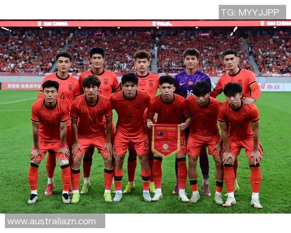 U23亚洲杯期待新星崛起助力中国足球再创辉煌 U23亚洲杯期待新星崛起助力中国足球再创辉煌