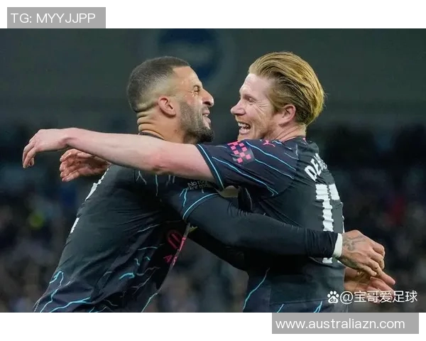 德布劳内在英超赛场的精彩表现助力曼城再创辉煌 德布劳内在英超赛场的精彩表现助力曼城再创辉煌