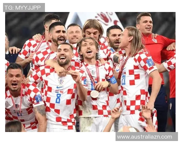 克罗地亚队将对阵英格兰队争夺欧洲杯决赛资格，谁能笑到最后？