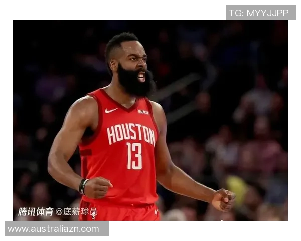 火箭击败开拓者，哈登独揽47分，单场封神