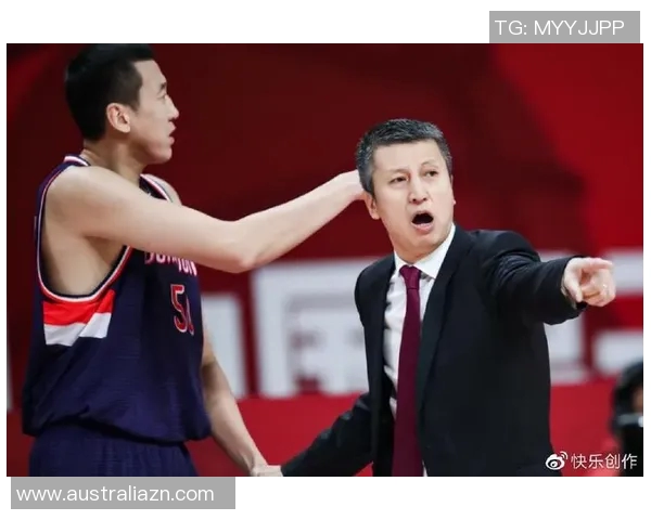 辽宁本钢客场不敌青岛，郭士强：球队需要进一步提升